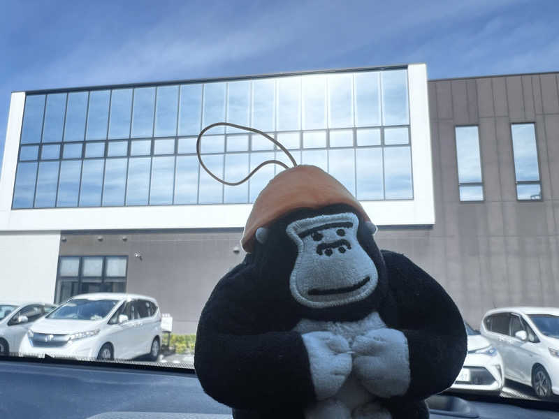 だるまたいしさんのフィットネスクラブ ハーブのサ活写真