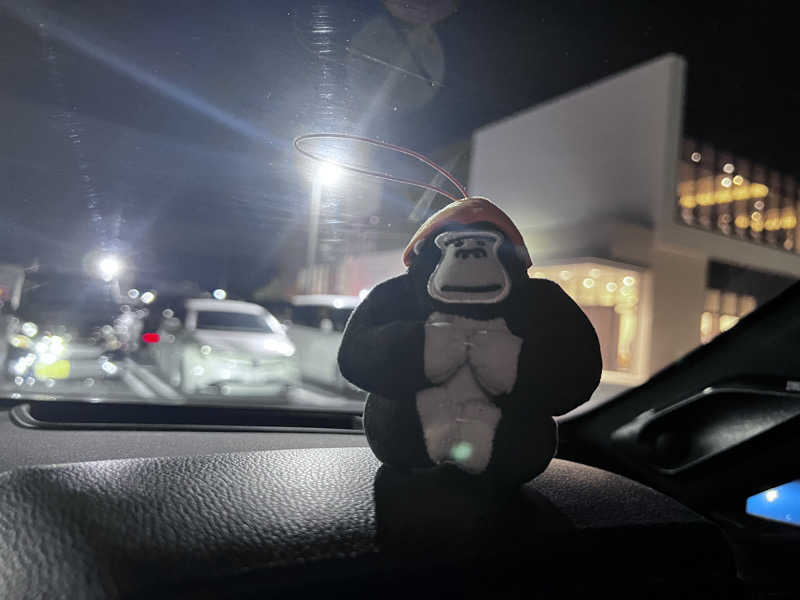 だるまたいしさんのフィットネスクラブ ハーブのサ活写真