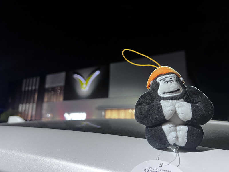 だるまたいしさんのフィットネスクラブ ハーブのサ活写真