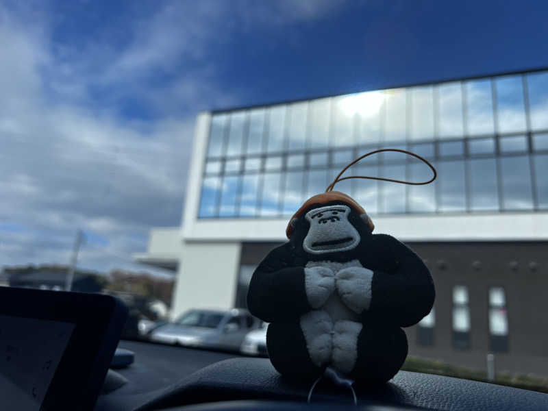 だるまたいしさんのフィットネスクラブ ハーブのサ活写真