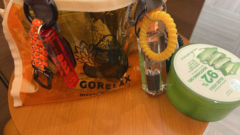 だるまたいしさんのフィットネスクラブ ハーブのサ活写真