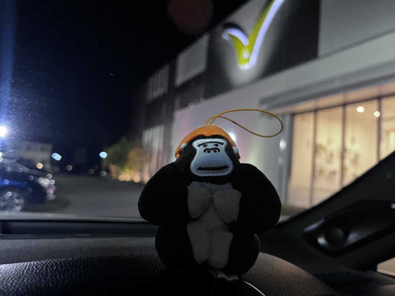 だるまたいしさんのフィットネスクラブ ハーブのサ活写真