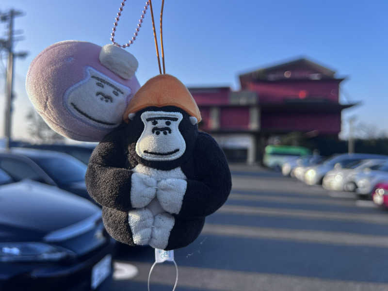 だるまたいしさんの湯のや天然温泉 湯吉郎のサ活写真