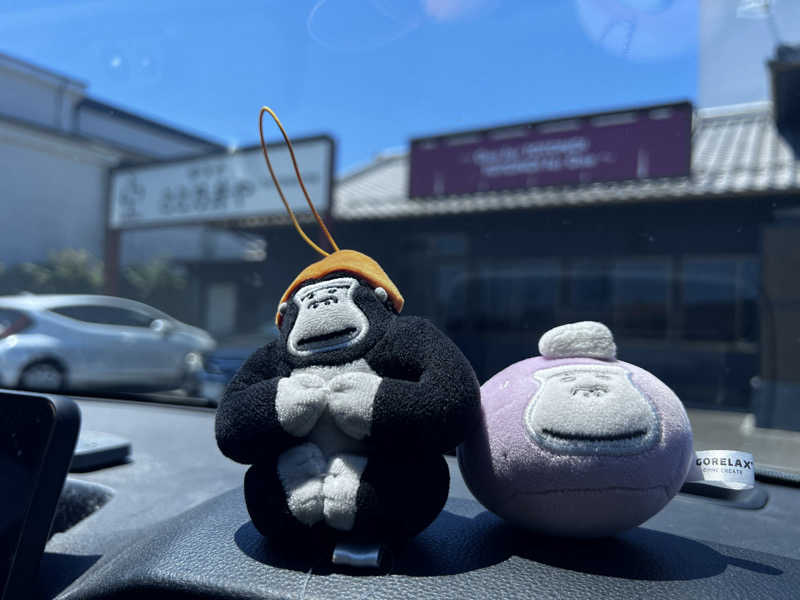 だるまたいしさんのサウナ とと乃井やのサ活写真
