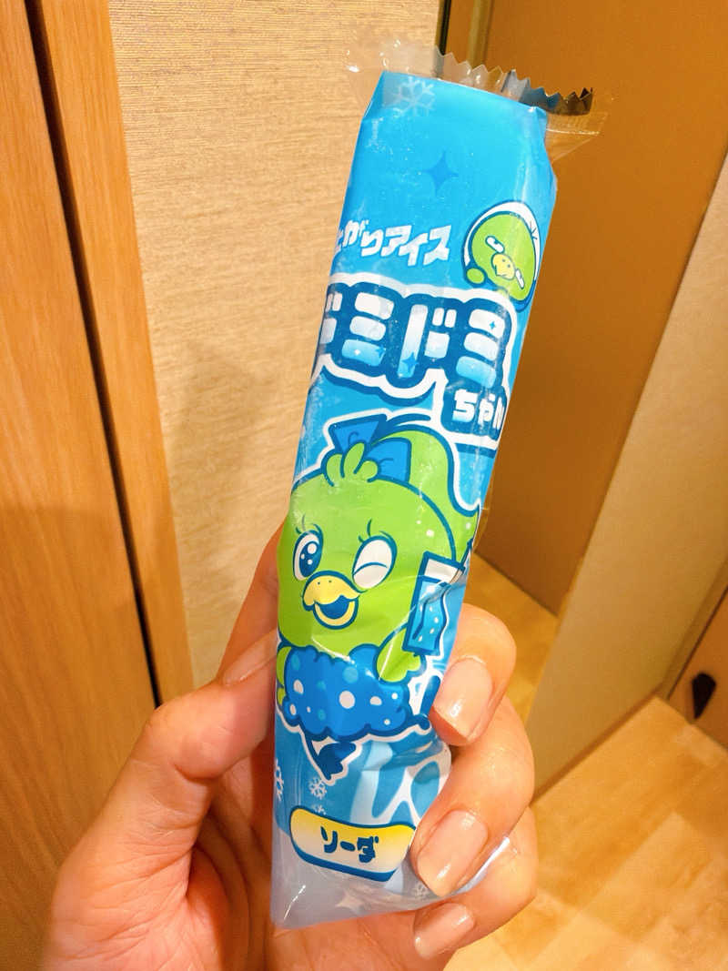 MARUNさんの天然温泉 越前の湯 御宿 野乃福井のサ活写真