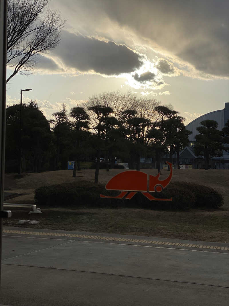 干からび爺さんの藤沢市秋葉台文化体育館のサ活写真