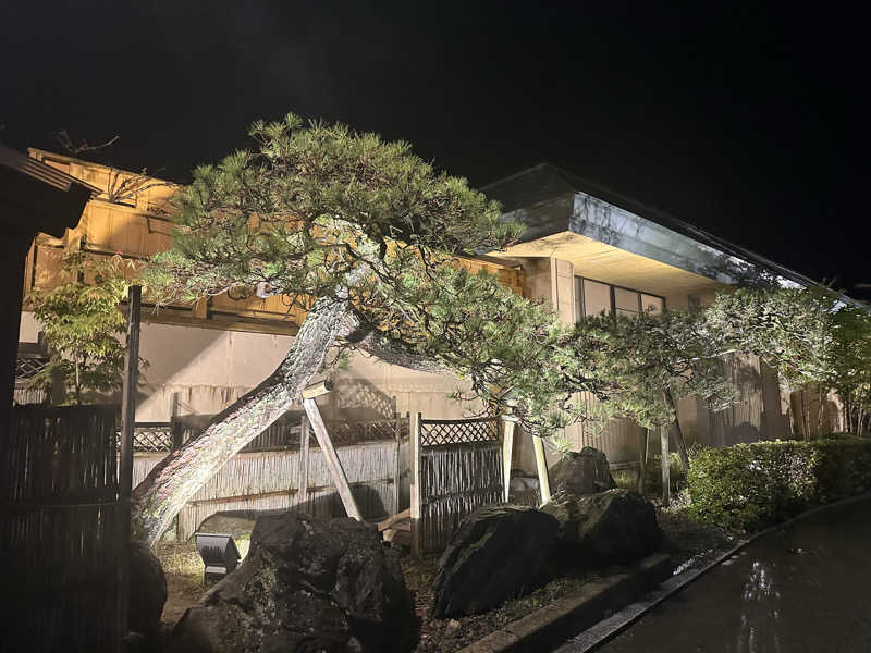 🧚タクントゥ🧚さんの秋田温泉プラザのサ活写真