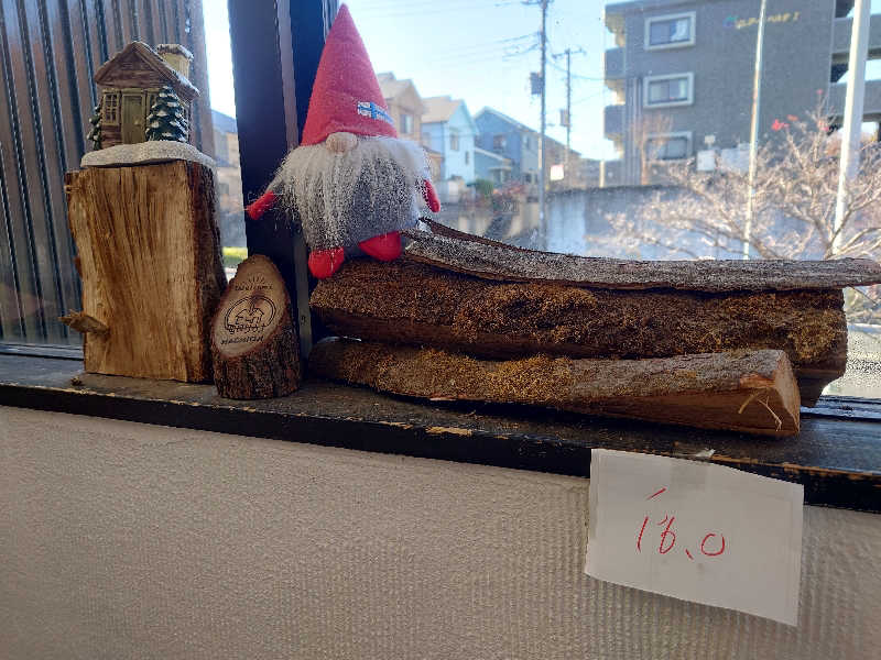 yukimi.Dさんの毎日サウナ 八王子店のサ活写真