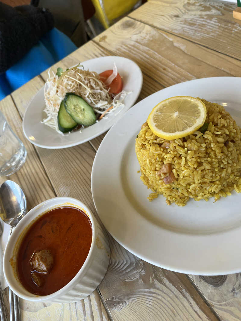 もんさんのふくの湯 花畑店のサ活写真
