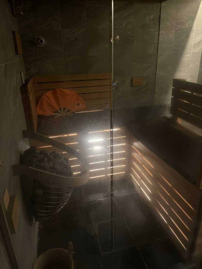 えみりさんのSAUNA Giraffe 南天神のサ活写真