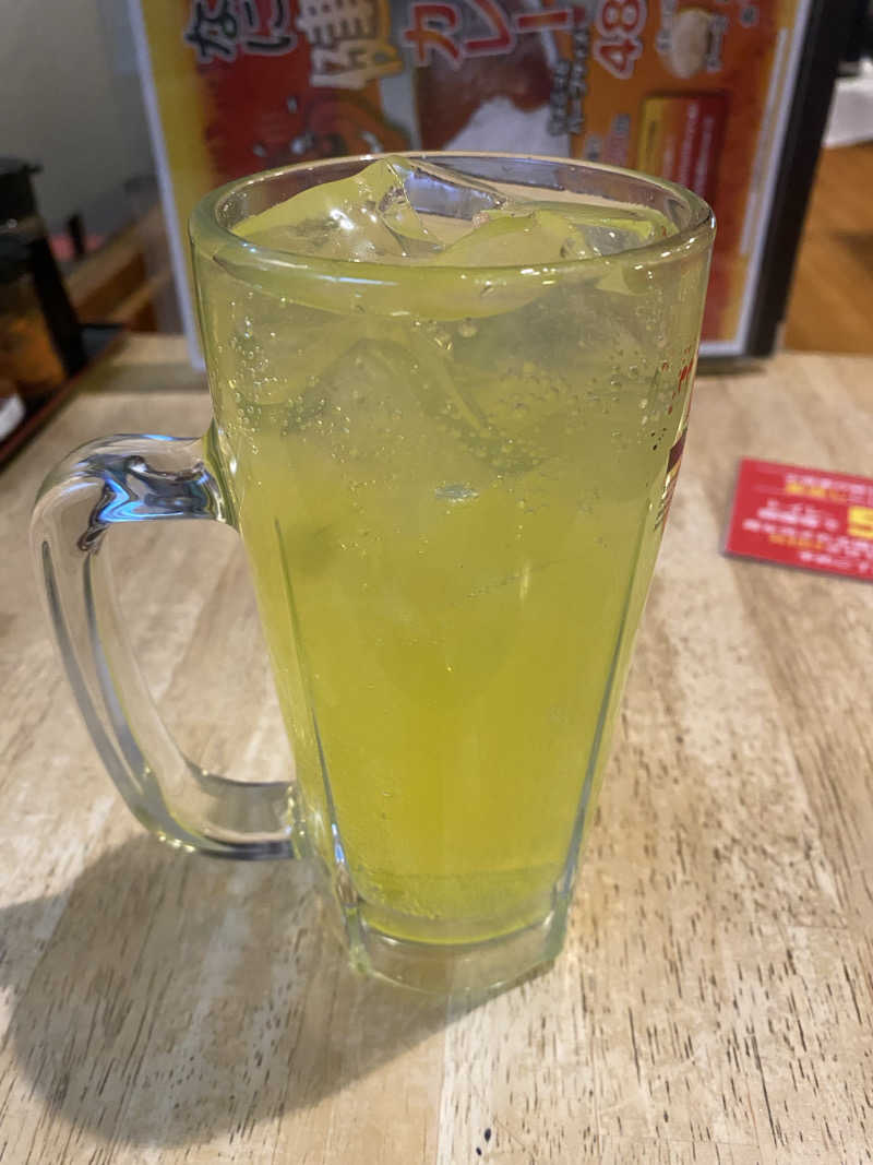 🔰おサけ大好き跡部さん🍺さんのなにわ健康ランド 湯〜トピアのサ活写真