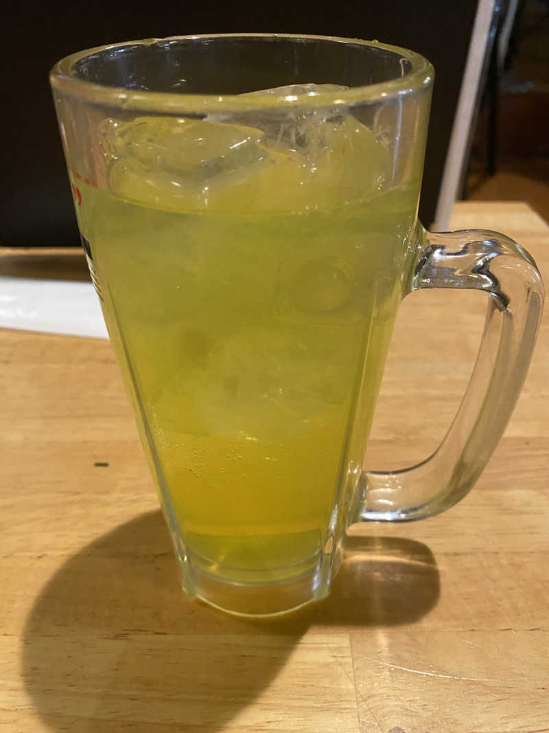 🔰おサけ大好き跡部さん🍺さんのなにわ健康ランド 湯〜トピアのサ活写真