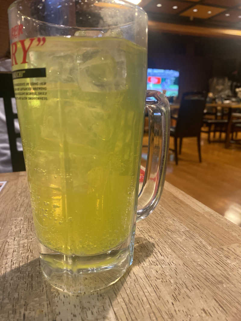 🔰おサけ大好き跡部さん🍺さんのなにわ健康ランド 湯〜トピアのサ活写真