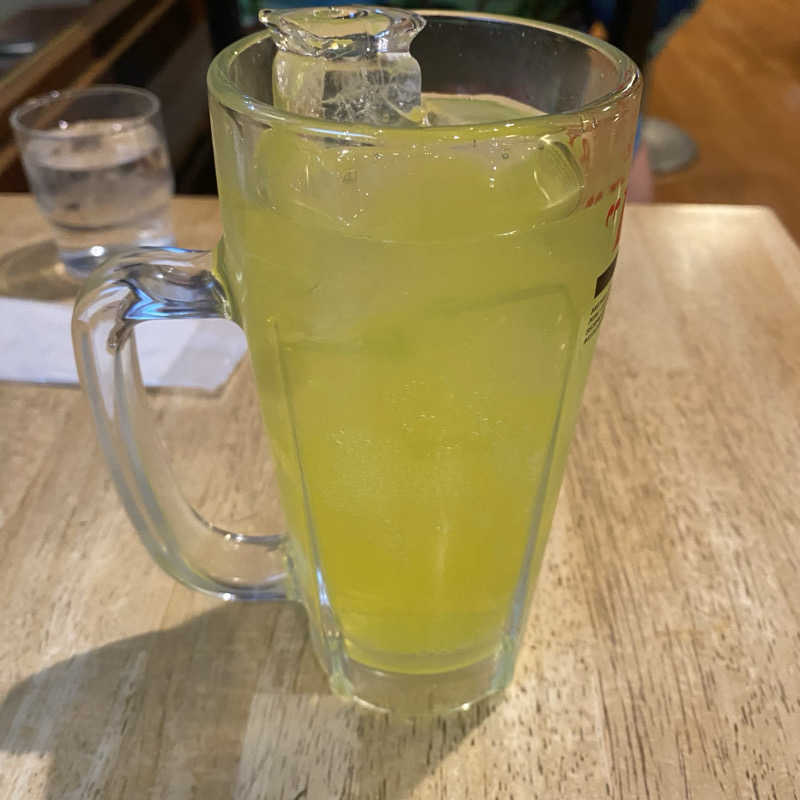 🔰おサけ大好きあとべさん🍺さんのなにわ健康ランド 湯〜トピアのサ活写真