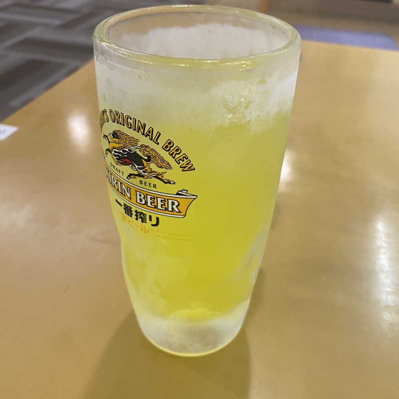 🔰おサけ大好き跡部さん🍺さんのグランドサウナ心斎橋のサ活写真
