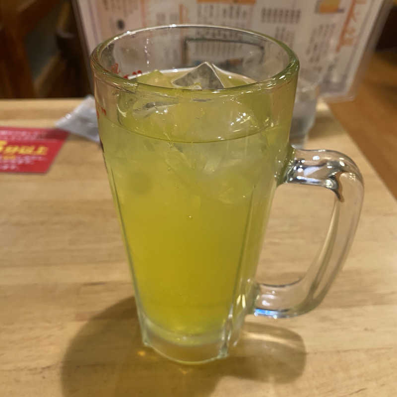 🔰おサけ大好き跡部さん🍺さんのなにわ健康ランド 湯〜トピアのサ活写真