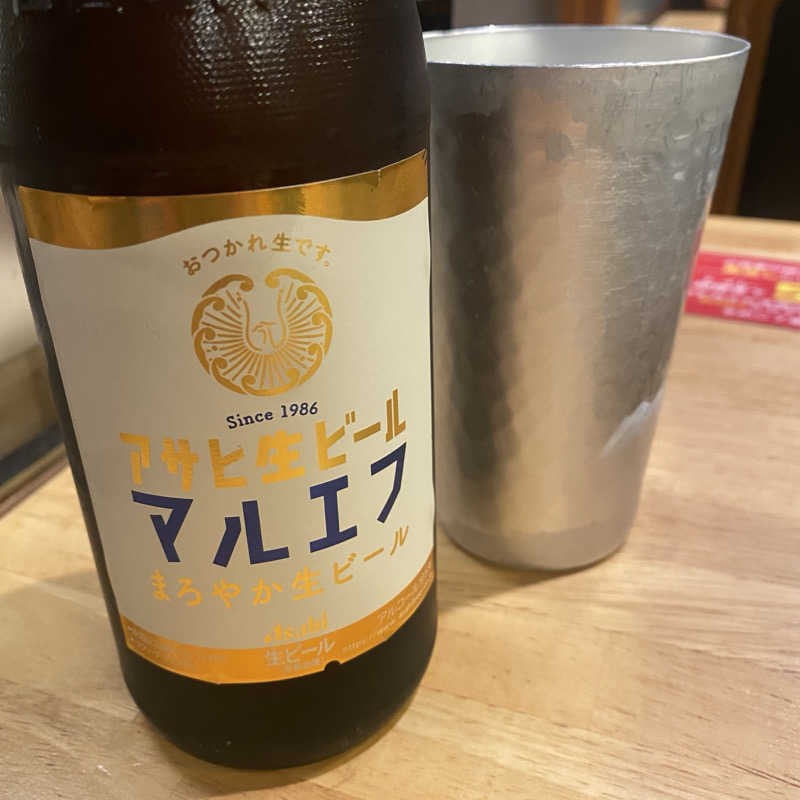 🔰おサけ大好き跡部さん🍺さんのなにわ健康ランド 湯〜トピアのサ活写真