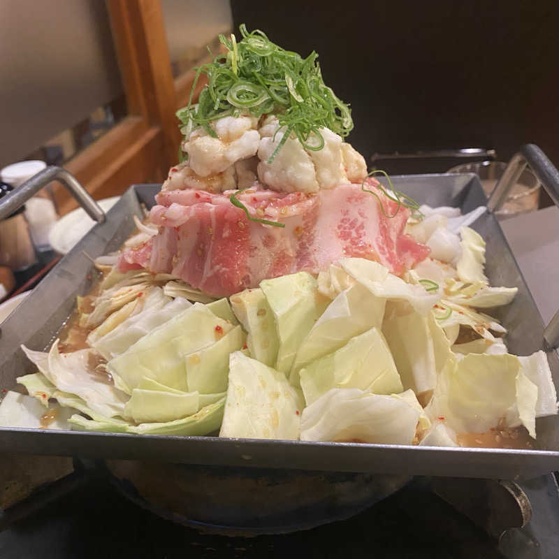 🔰おサけ大好き跡部さん🍺さんのなにわ健康ランド 湯〜トピアのサ活写真