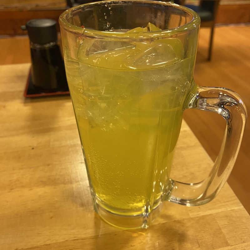 🔰おサけ大好き跡部さん🍺さんのなにわ健康ランド 湯〜トピアのサ活写真
