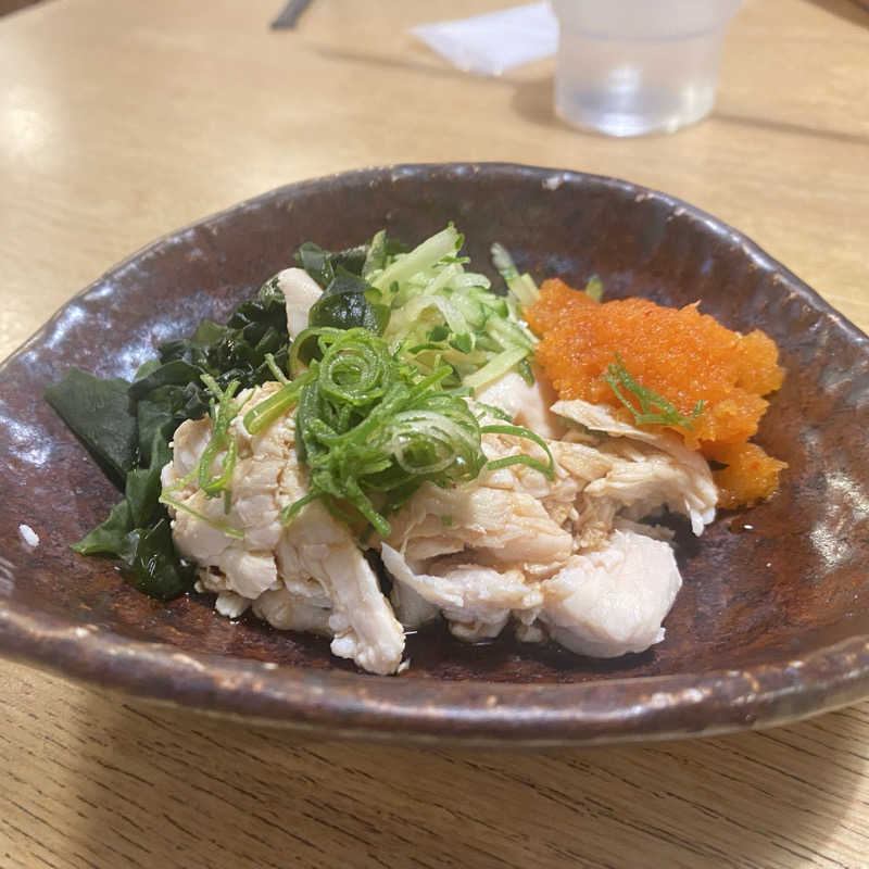 🔰おサけ大好き跡部さん🍺さんのなにわ健康ランド 湯〜トピアのサ活写真