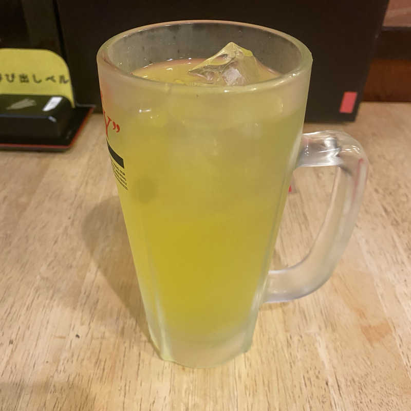 🔰おサけ大好き跡部さん🍺さんのなにわ健康ランド 湯〜トピアのサ活写真