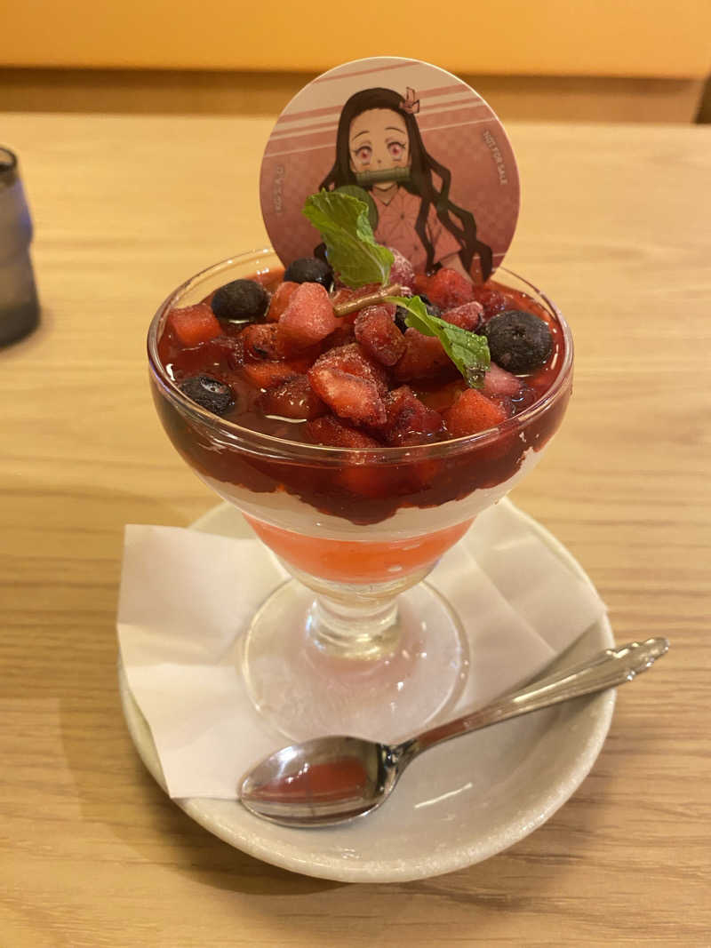 🔰おサけ大好きあとべさん🍺さんの極楽湯 茨木店のサ活写真