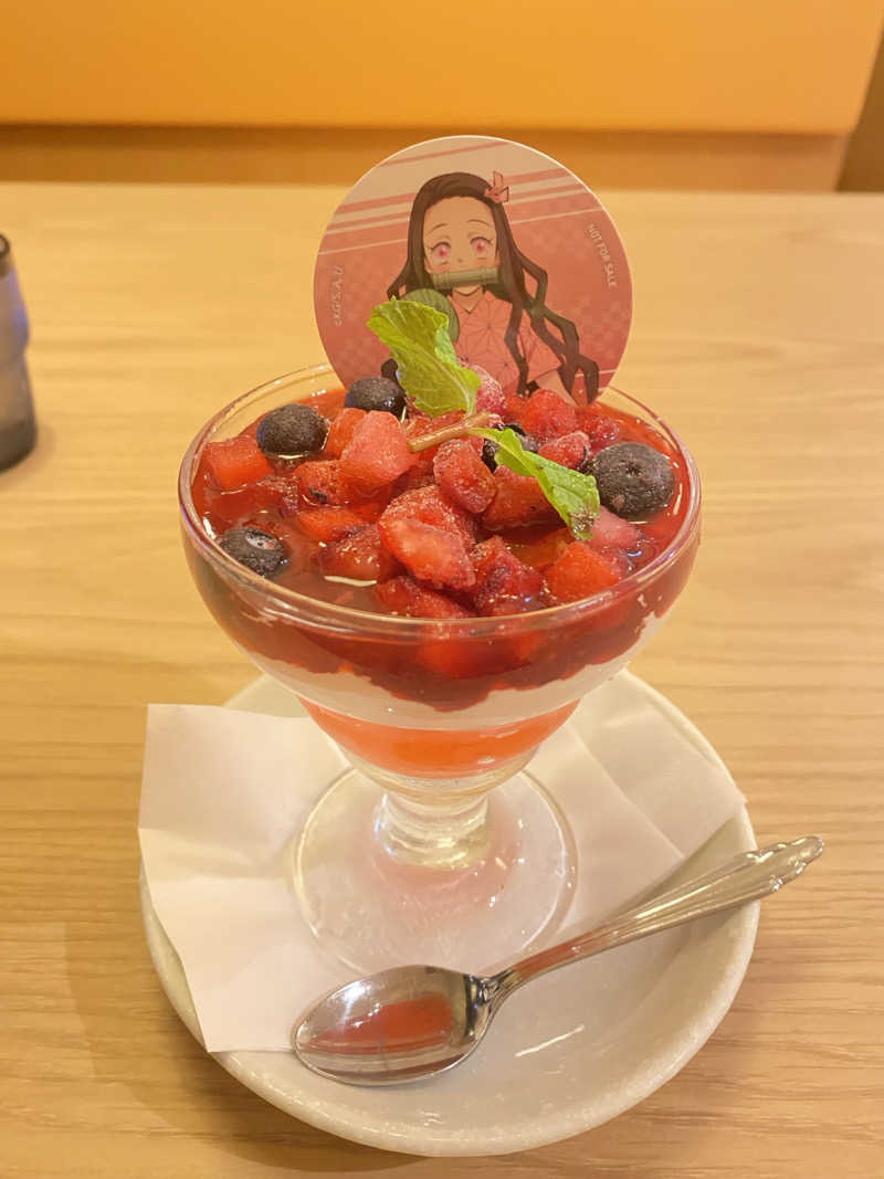 🔰おサけ大好きあとべさん🍺さんの極楽湯 茨木店のサ活写真
