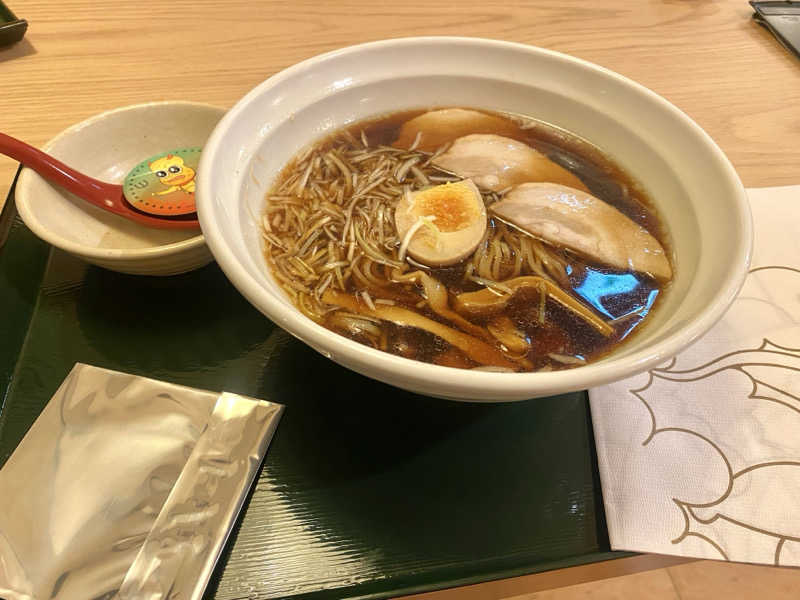 🔰おサけ大好きあとべさん🍺さんの極楽湯 茨木店のサ活写真
