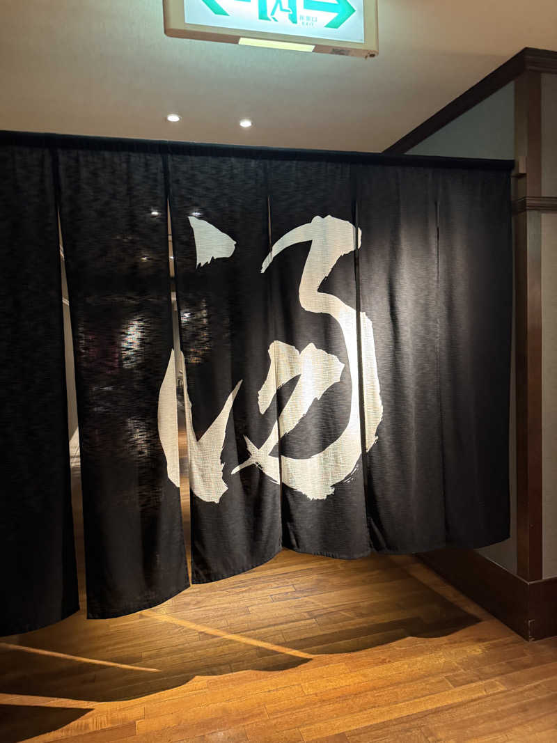 みかちさんのTAOYA秋保のサ活写真