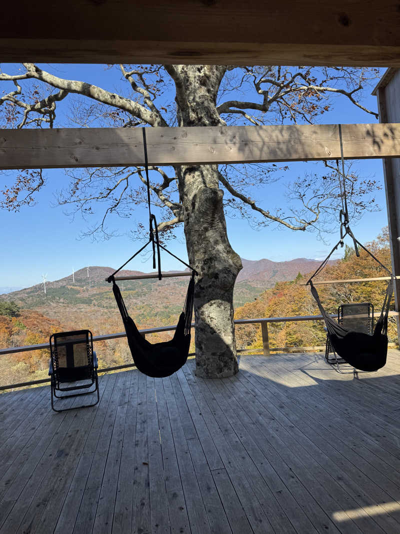 みかちさんの五色温泉オートキャンプ場のサ活写真