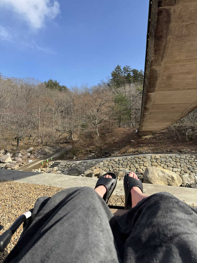 みかちさんのMARUMORI-SAUNAのサ活写真