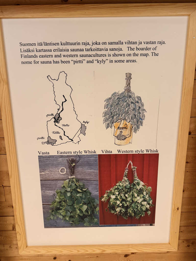 あみぱいさんのSuomen Latu Kiilopää/Fell Centre Kiilopääのサ活写真