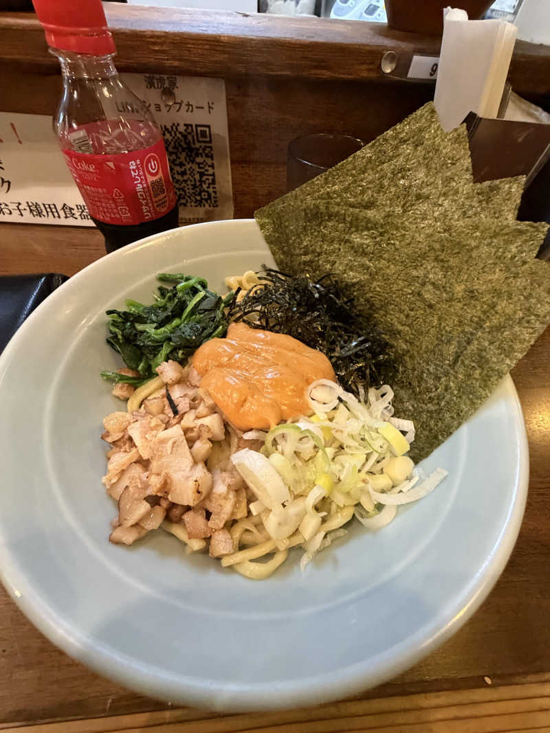 光のまるじろーさんの泊まれるサウナ屋さん 品川サウナのサ活写真