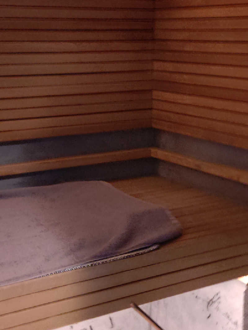 Shinさんのソロサウナtuneのサ活写真