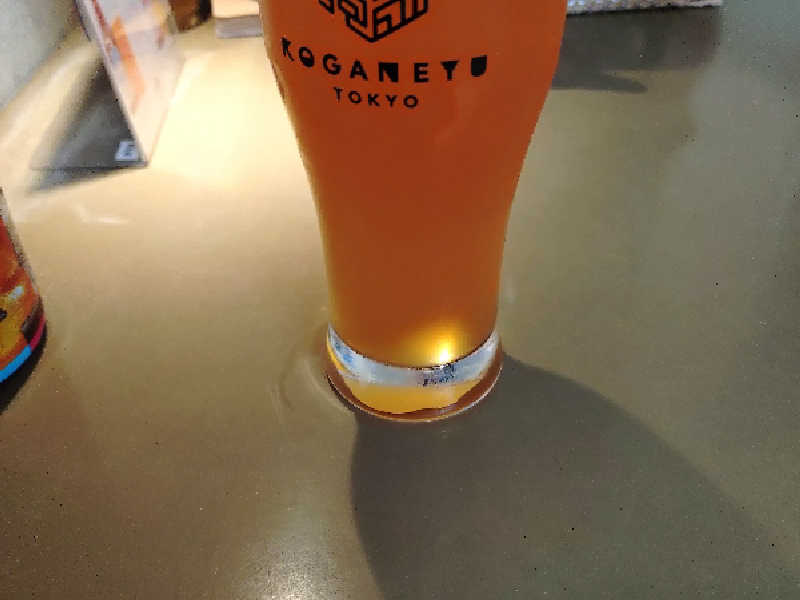 シャワー