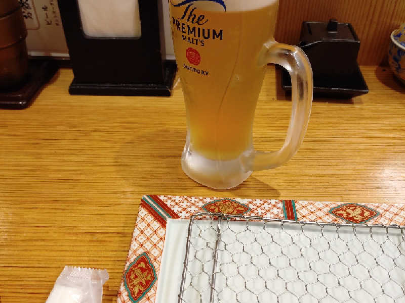 生ビール