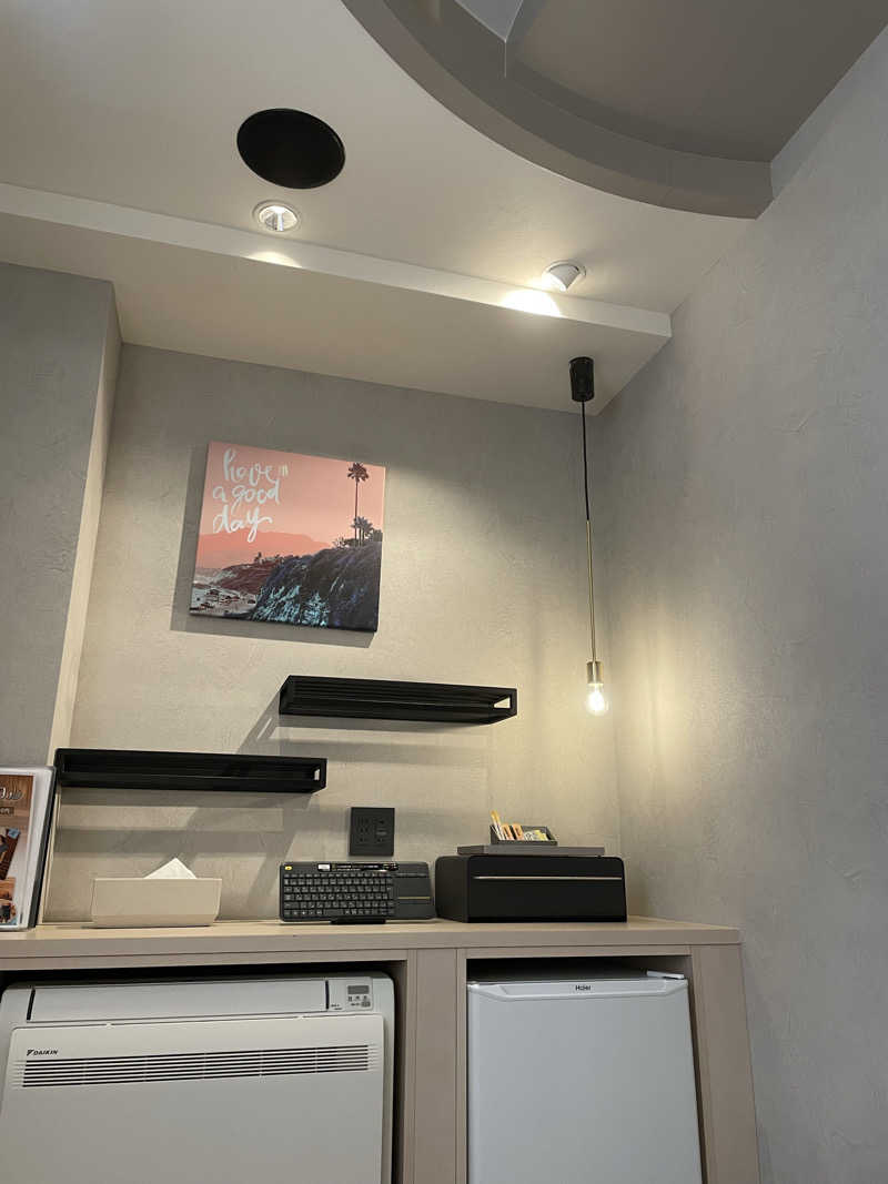 aZuSaさんのSAUNA&HOTEL Suuh スゥのサ活写真