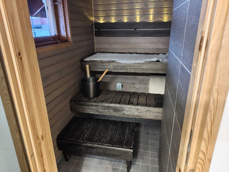 p.193さんのHoliday Village Inariのサ活写真