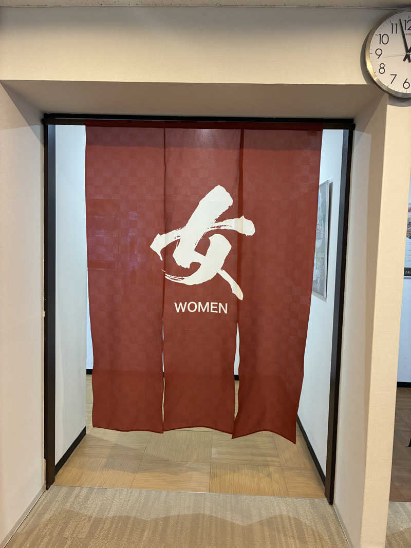 SAUNAxxxHOLiCさんの札内ガーデン温泉のサ活写真