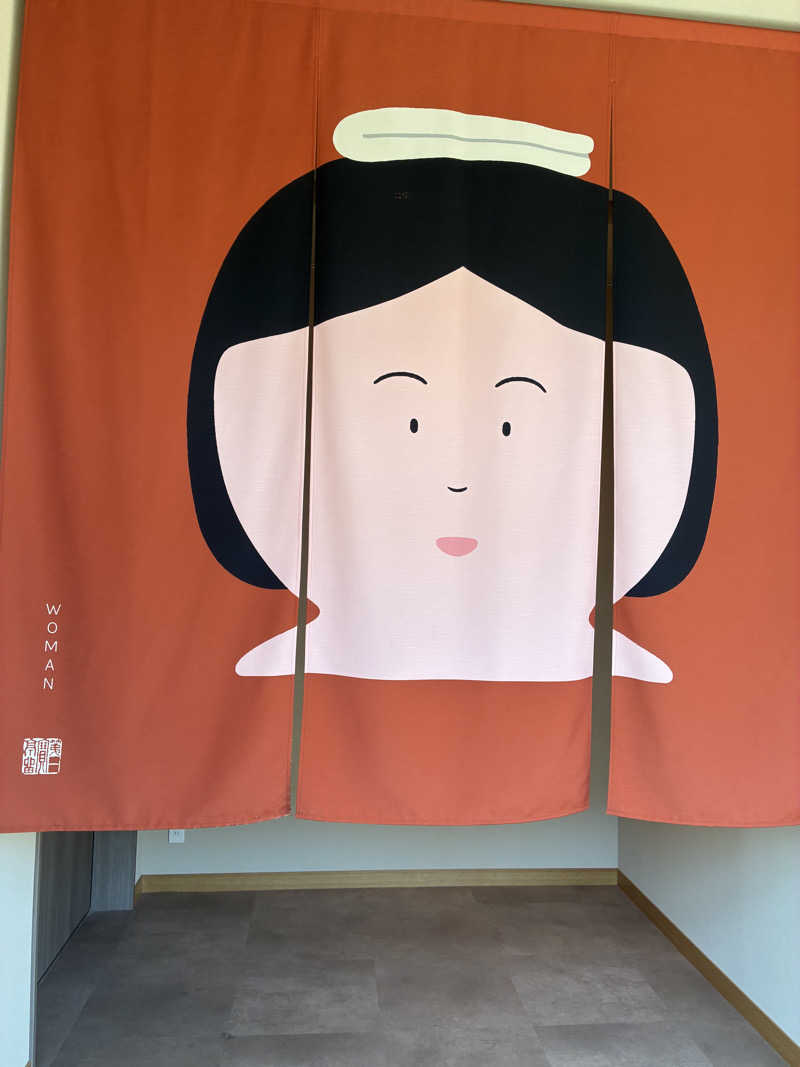 SAUNAxxxHOLiCさんの休日湯のサ活写真