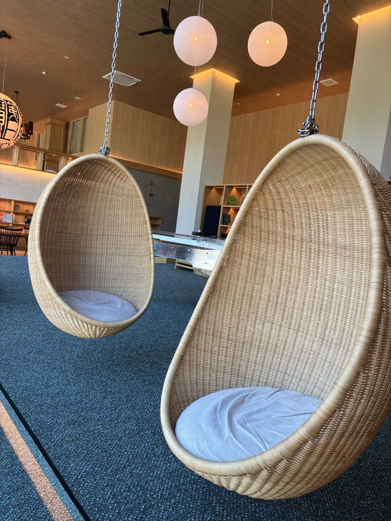 SAUNAxxxHOLiCさんの休日湯のサ活写真