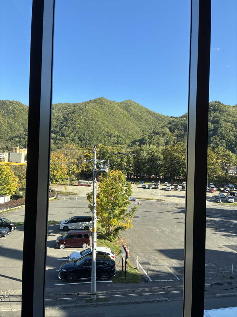 SAUNAxxxHOLiCさんの休日湯のサ活写真