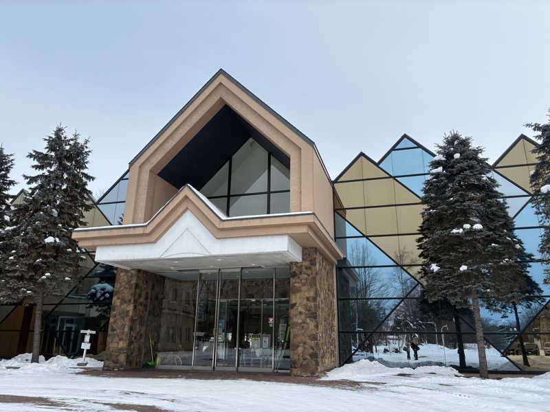 SAUNAxxxHOLiCさんの湯宿くったり温泉レイクイン(北海道アヴァント)のサ活写真