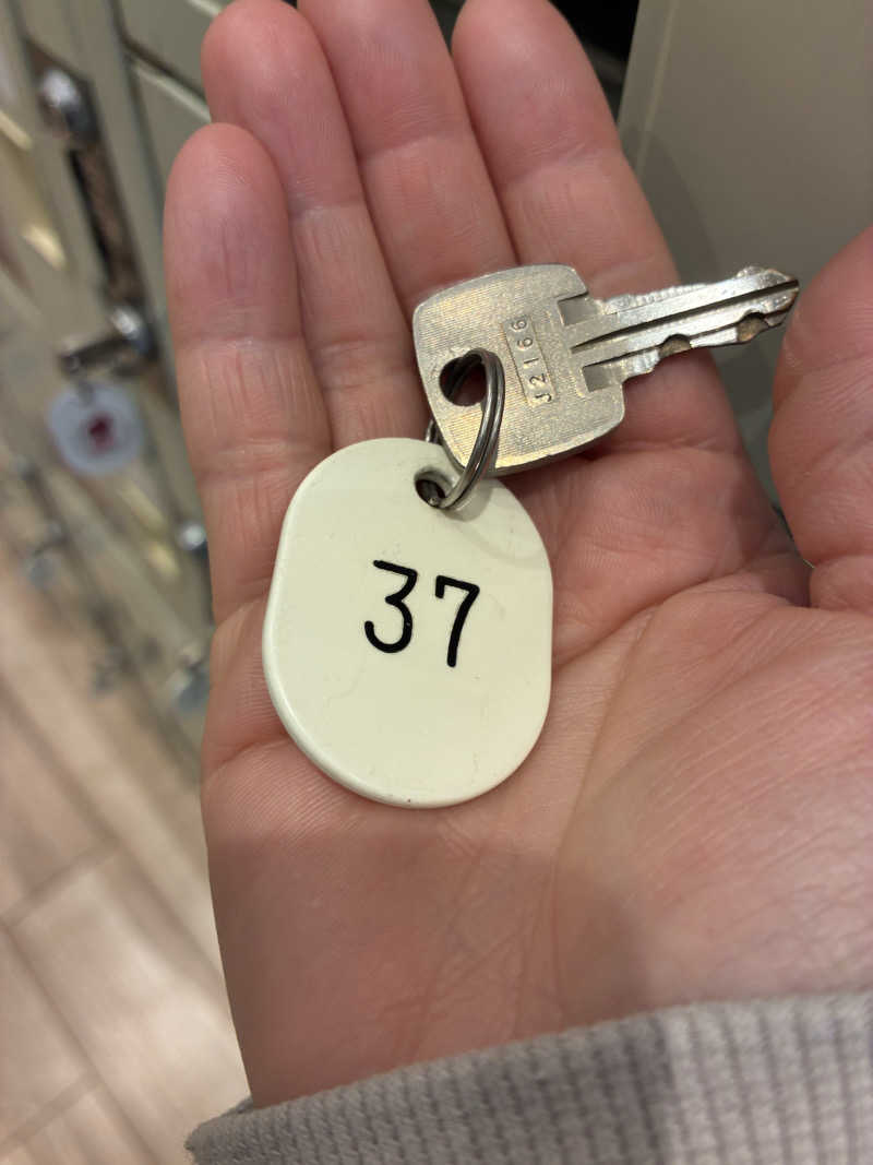 SAUNAxxxHOLiCさんのモエレ天然温泉たまゆらの杜のサ活写真