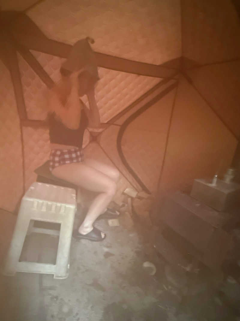 べちさんのITADORI SAUNAのサ活写真