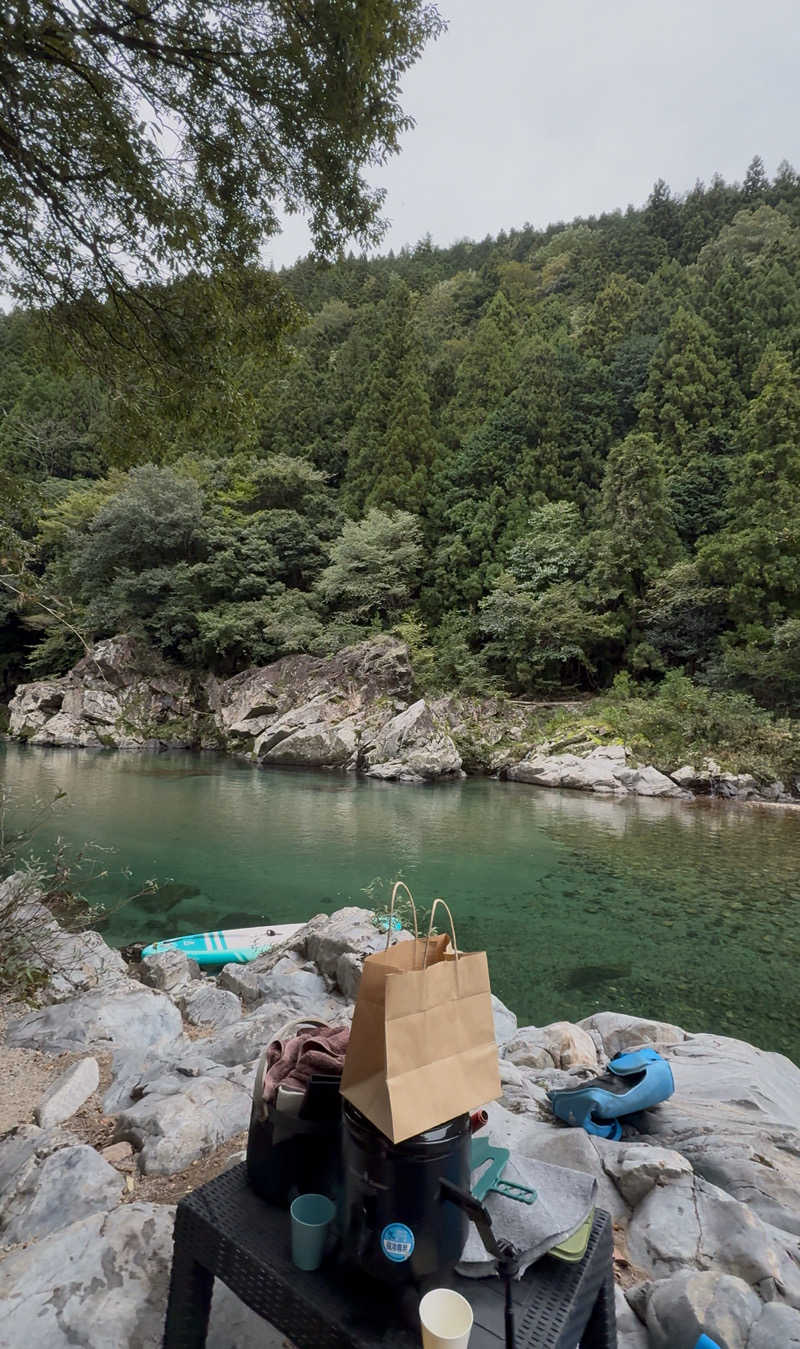 べちさんのITADORI SAUNAのサ活写真