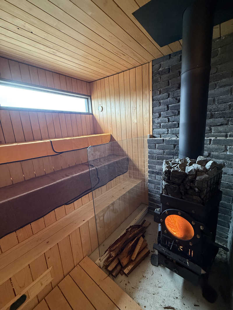 べちさんのにかほのほかにのサ活写真