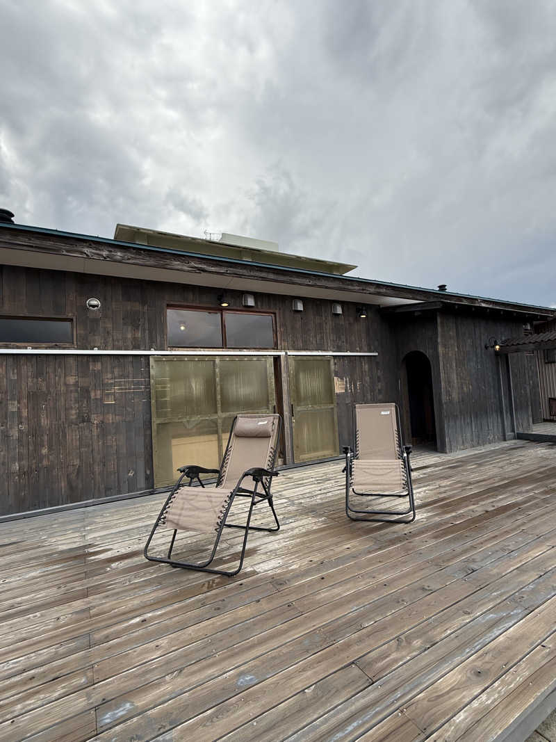 べちさんのにかほのほかにのサ活写真