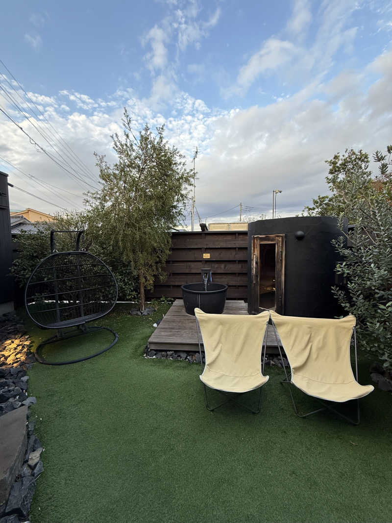 べちさんの雫花のサ活写真