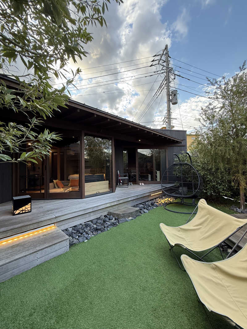 べちさんの雫花のサ活写真